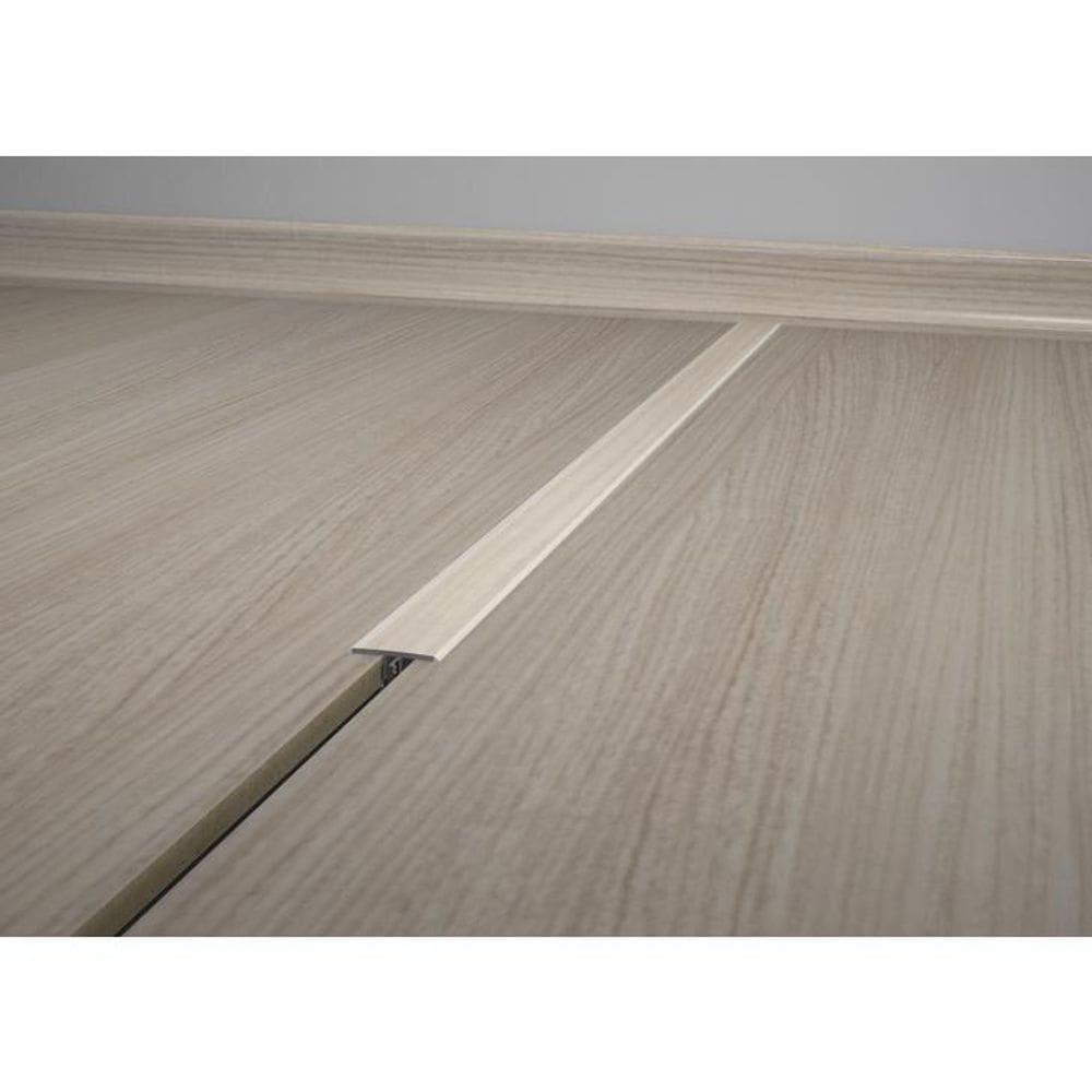 Perfil T Eucafloor 17, Tecno, 1,80 metros