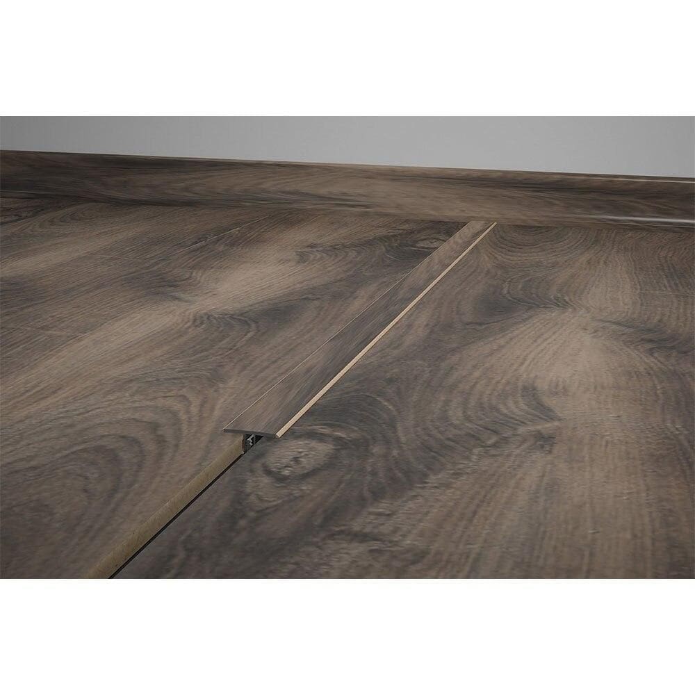 Perfil T Eucafloor, Tecno 23, 1,80 metros