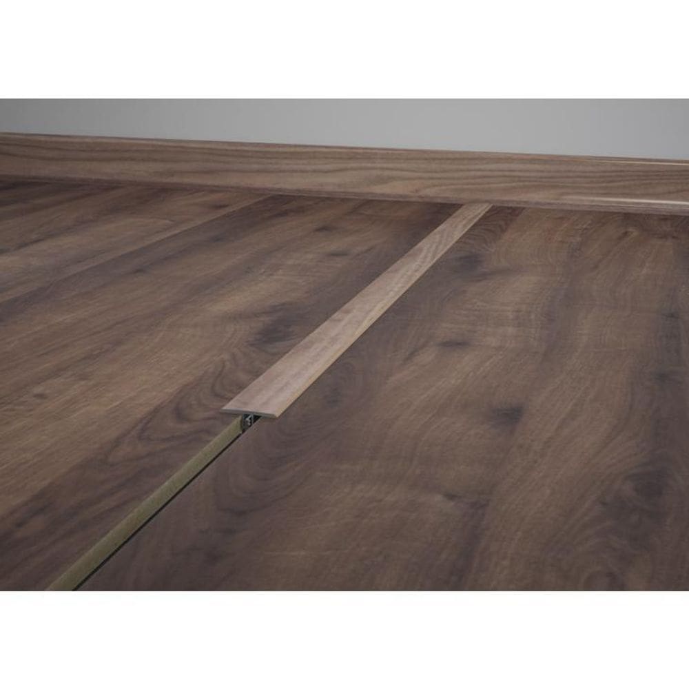 Perfil T Eucafloor 10, Tecno, 1,80 metros