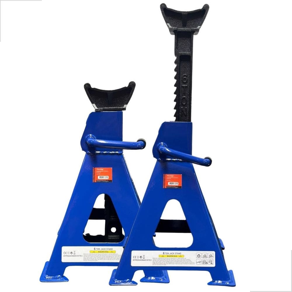 Cavalete Mecânico de Apoio 6 Ton FNT-1110 Fiontar