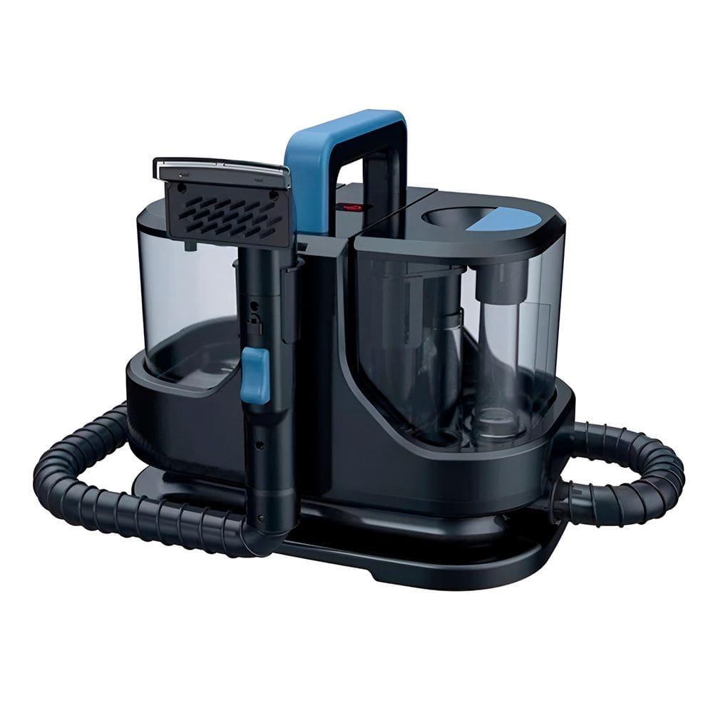 Higienizadora Extratora Limpeza Profunda Colchão Sofá 110V