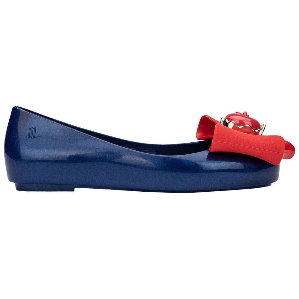 Mini Melissa Sweet Love + Snow White Infantil 35853