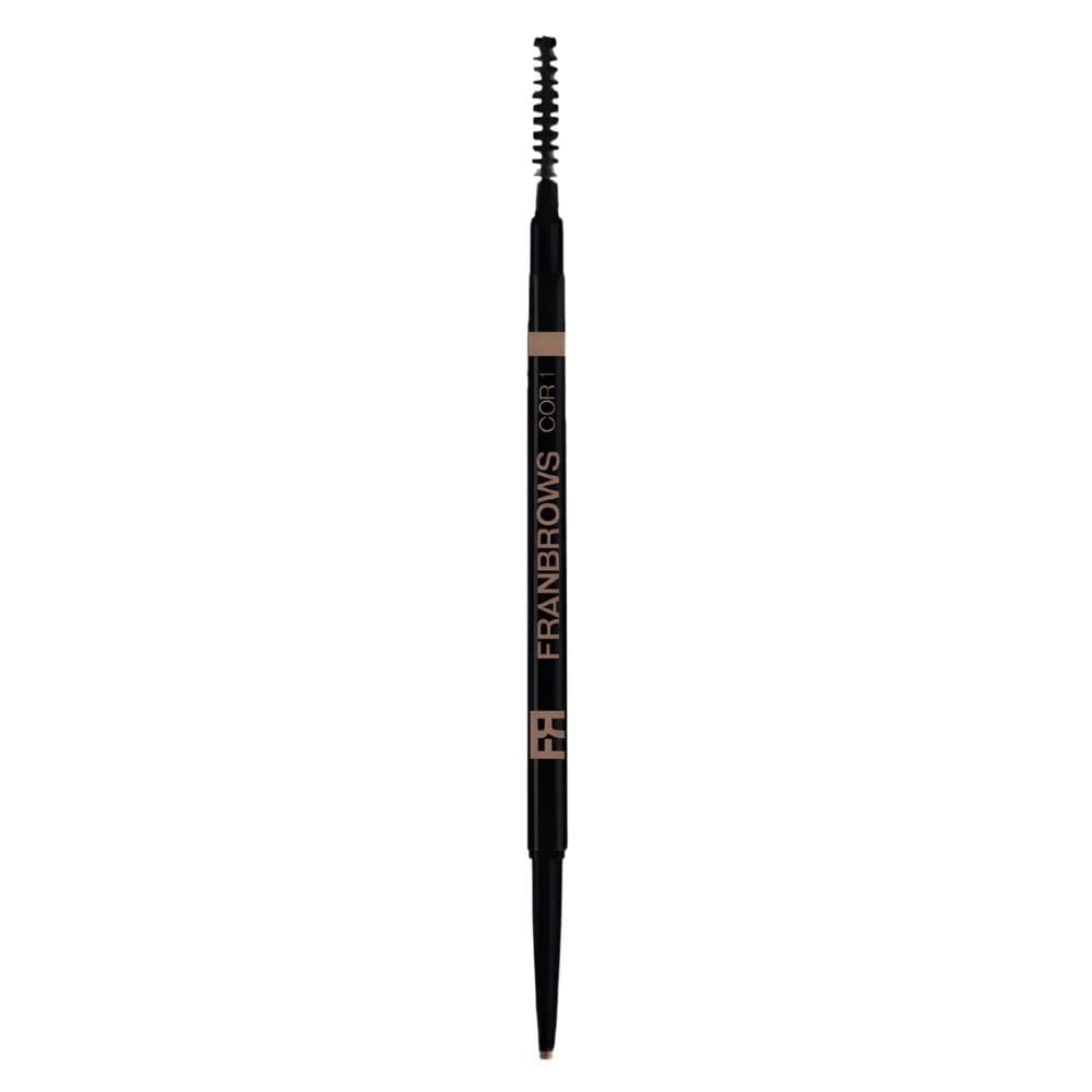 Lapiseira Para Sobrancelhas Multifuncional By Franciny Ehlke Fran Brows Cor 1
