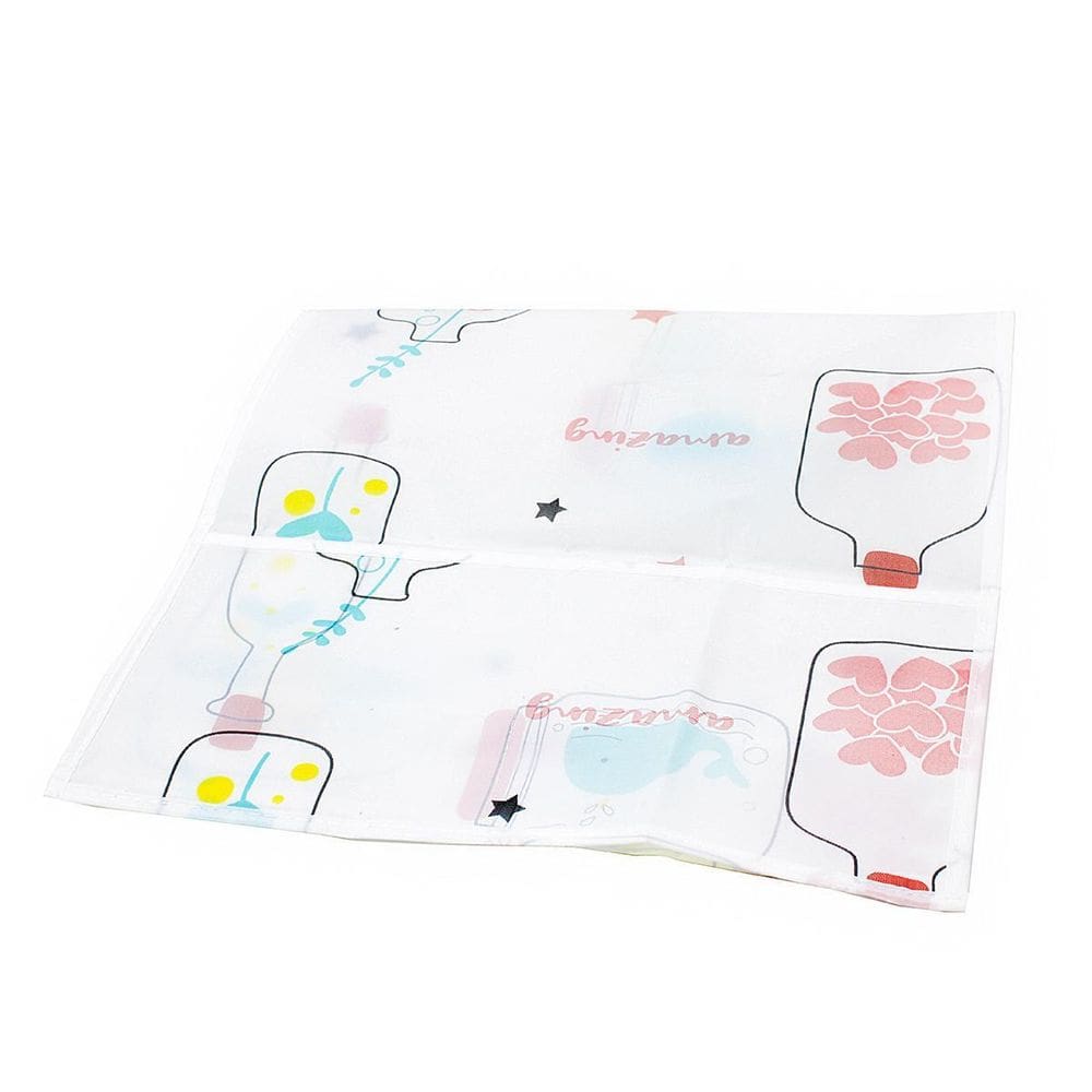 Capa Protetora Microondas Forno Eletrico Eletrodomesticos