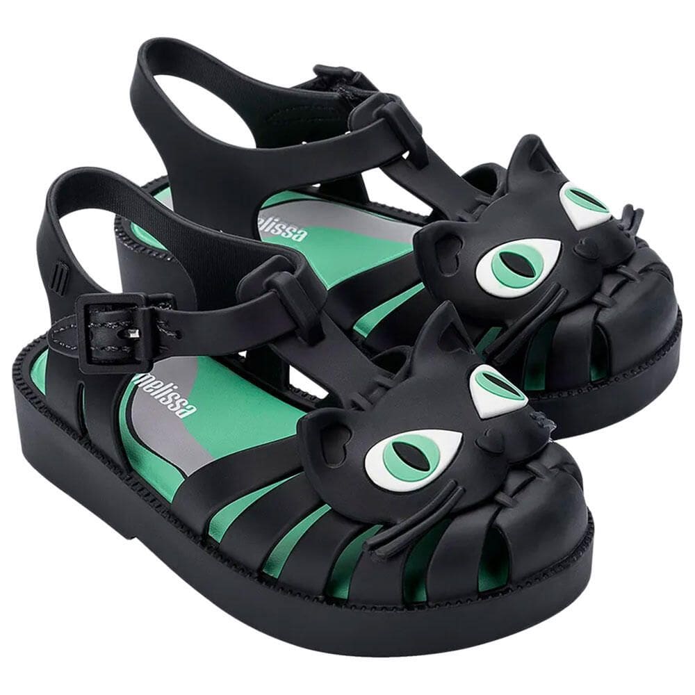 Mini Melissa Possession Cat Baby 36130