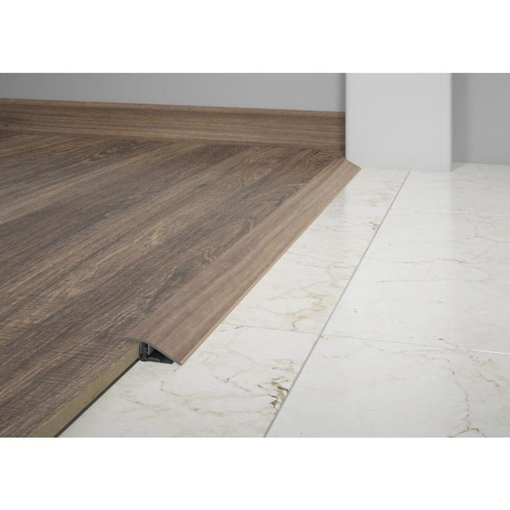 Perfil Redutor Eucafloor 9, Tecno, 1,80 metros