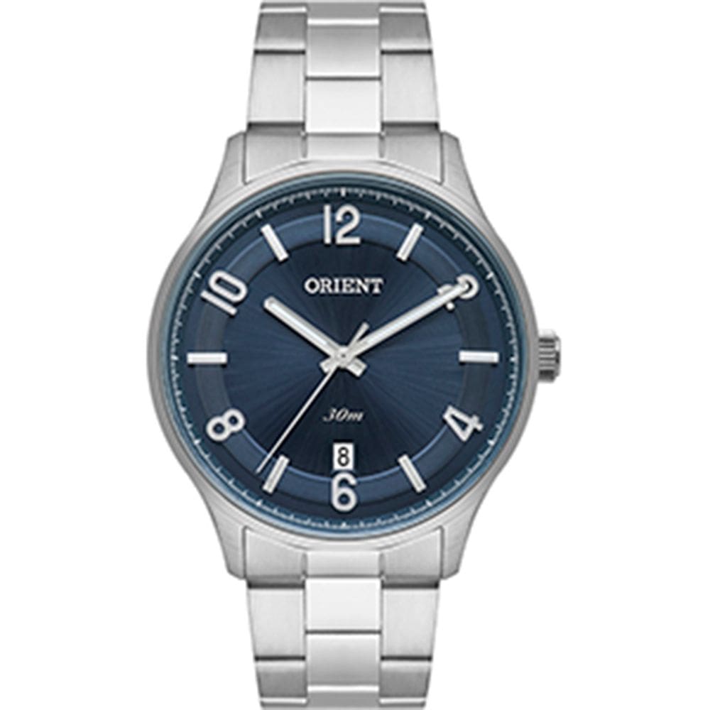 Relogio Orient Mbss1439 D2sx