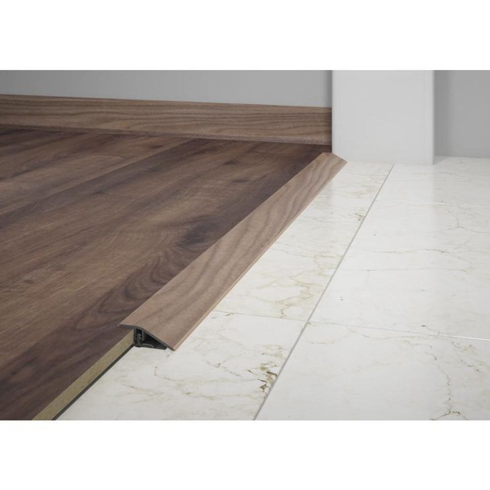 Perfil Redutor Eucafloor Tecno, Padrão 10, 1,80 metros