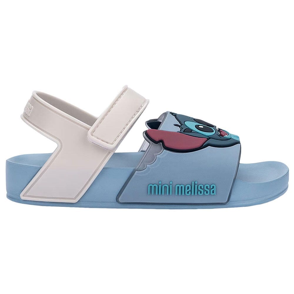 Melissa Flowing Sandal + Stitch Baby 36142