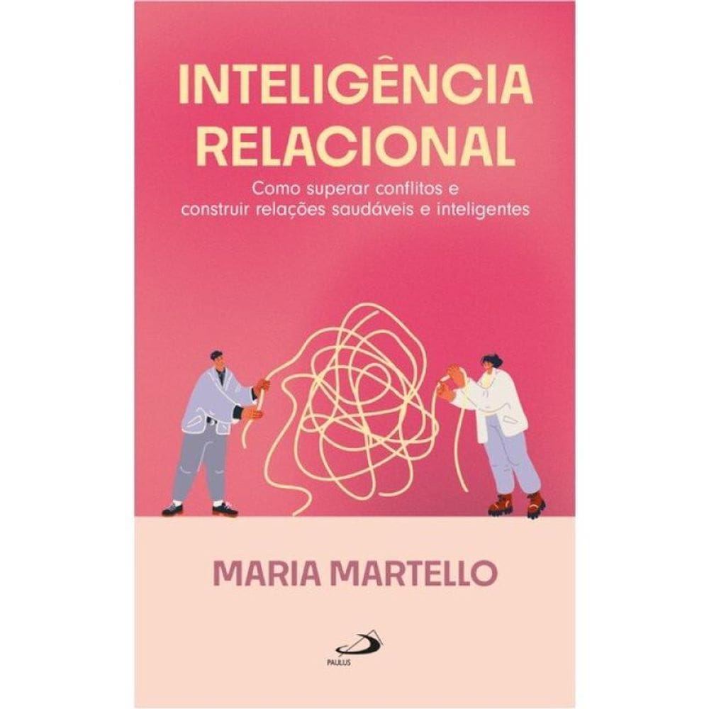 Inteligência Relacional