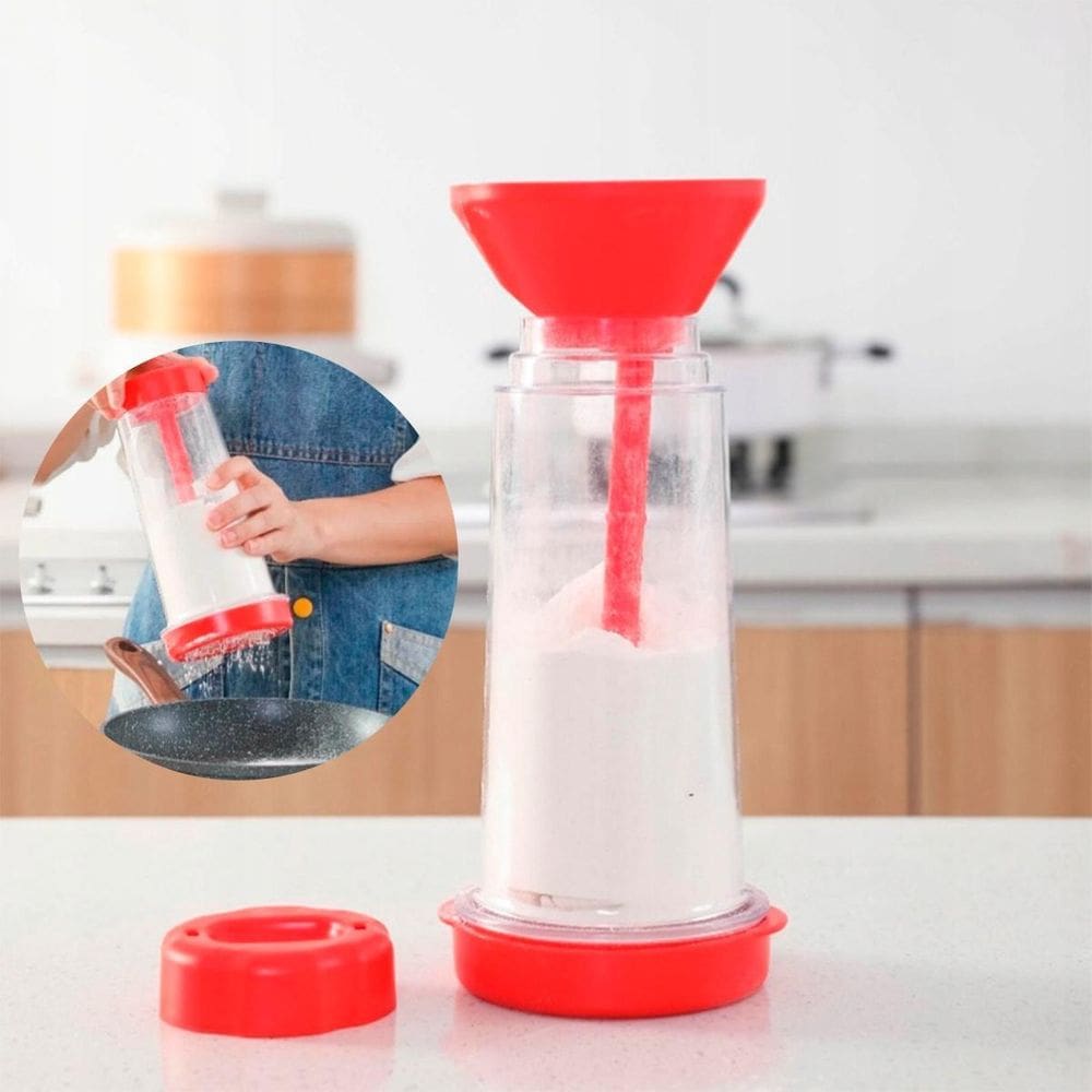 Tapioqueira Rapido Com Peneira Para Farinha E Tapioca