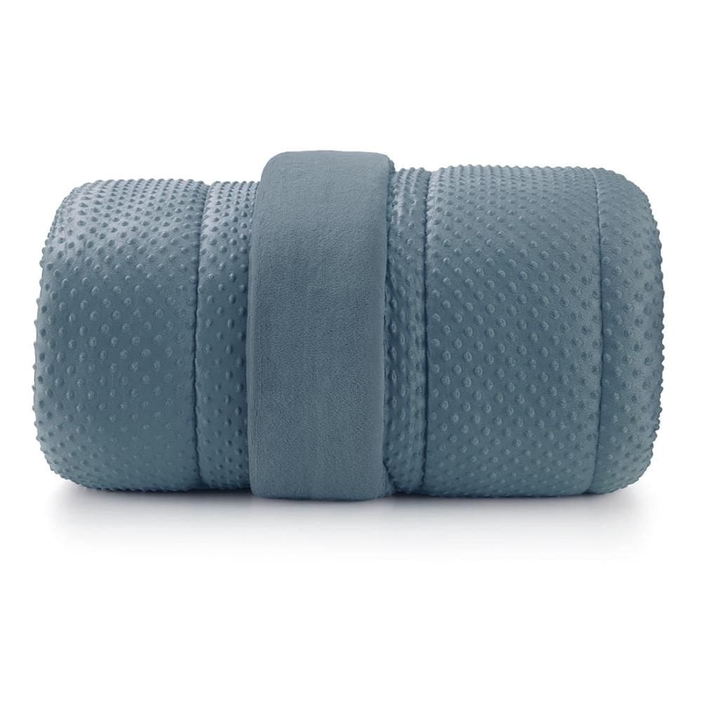 Edredom Casal Altenburg Blend Sense Pop Up Blue