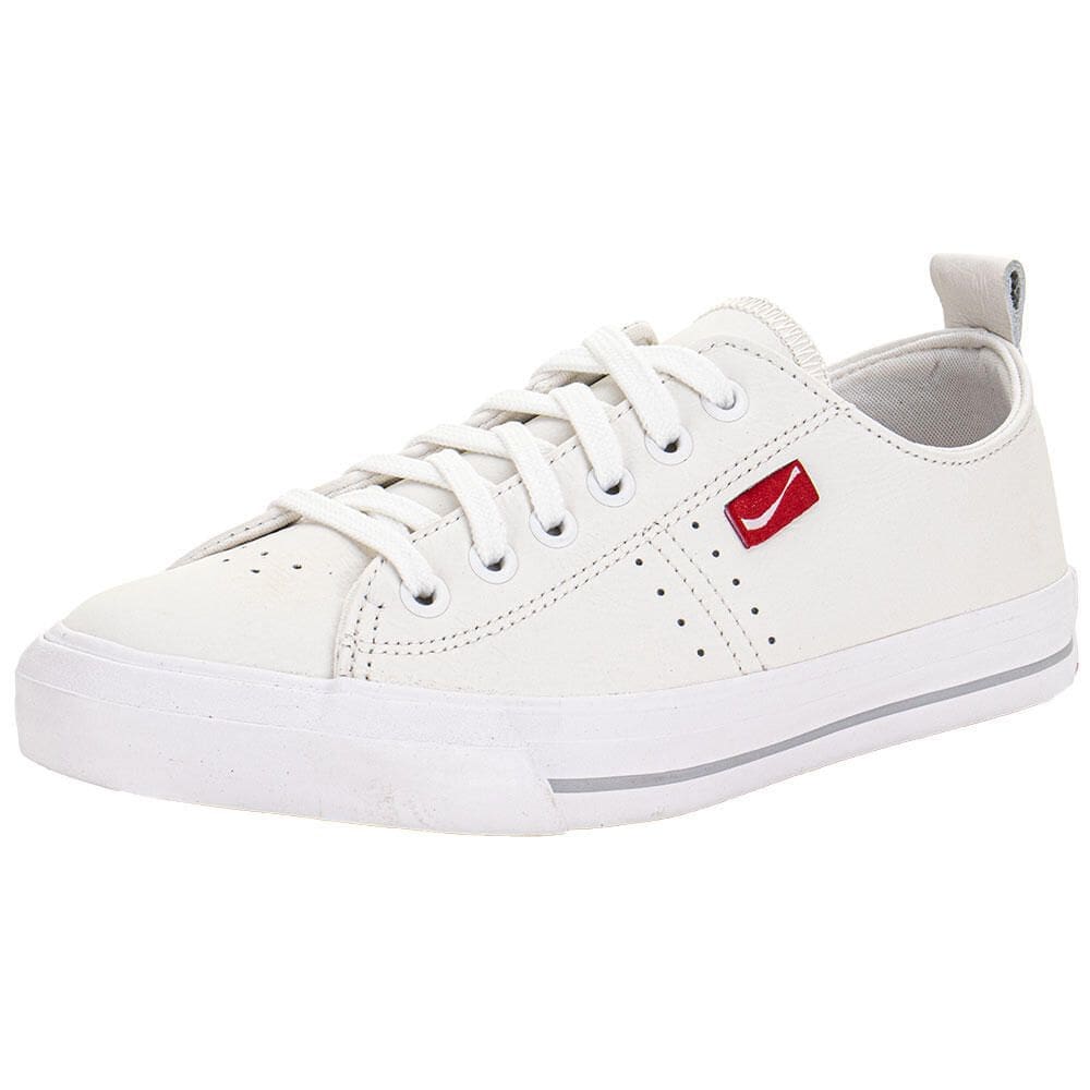 Tênis Feminino Isla Coca-Cola Cc2569