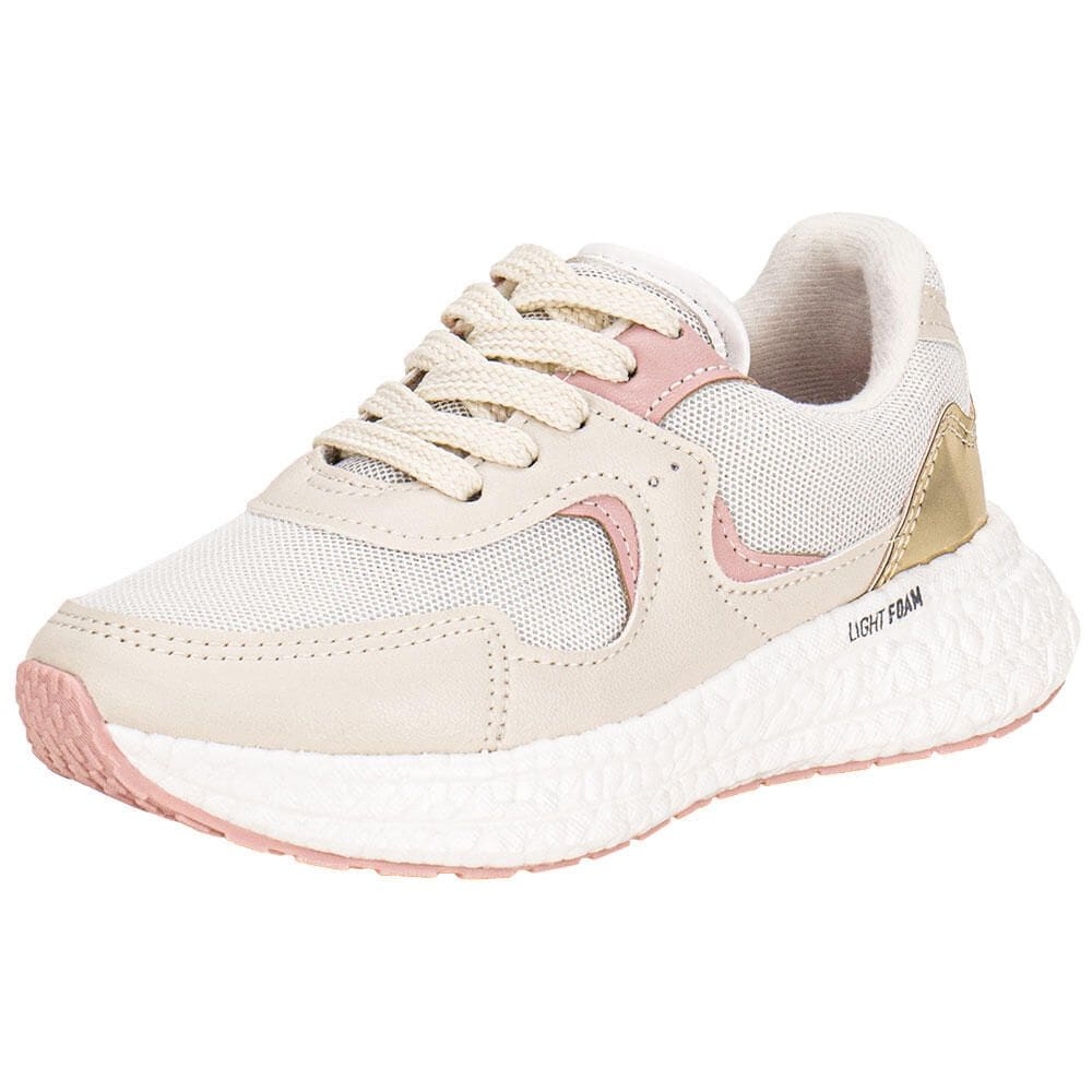 Tênis Infantil Molekinha 2580110