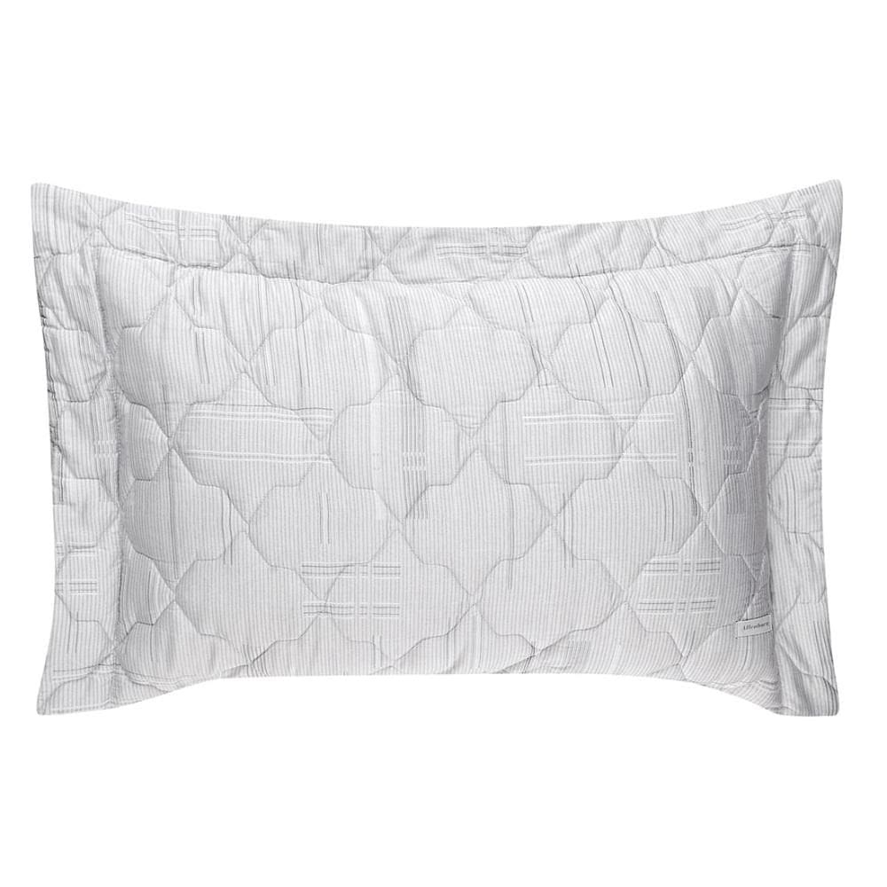 Porta Travesseiro Altenburg Cetim 300 Fios 50cmX70cm Meridian