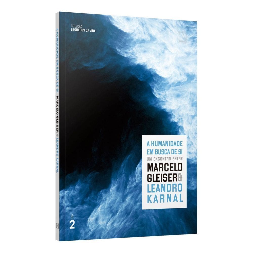 A Humanidade Em Busca de Si