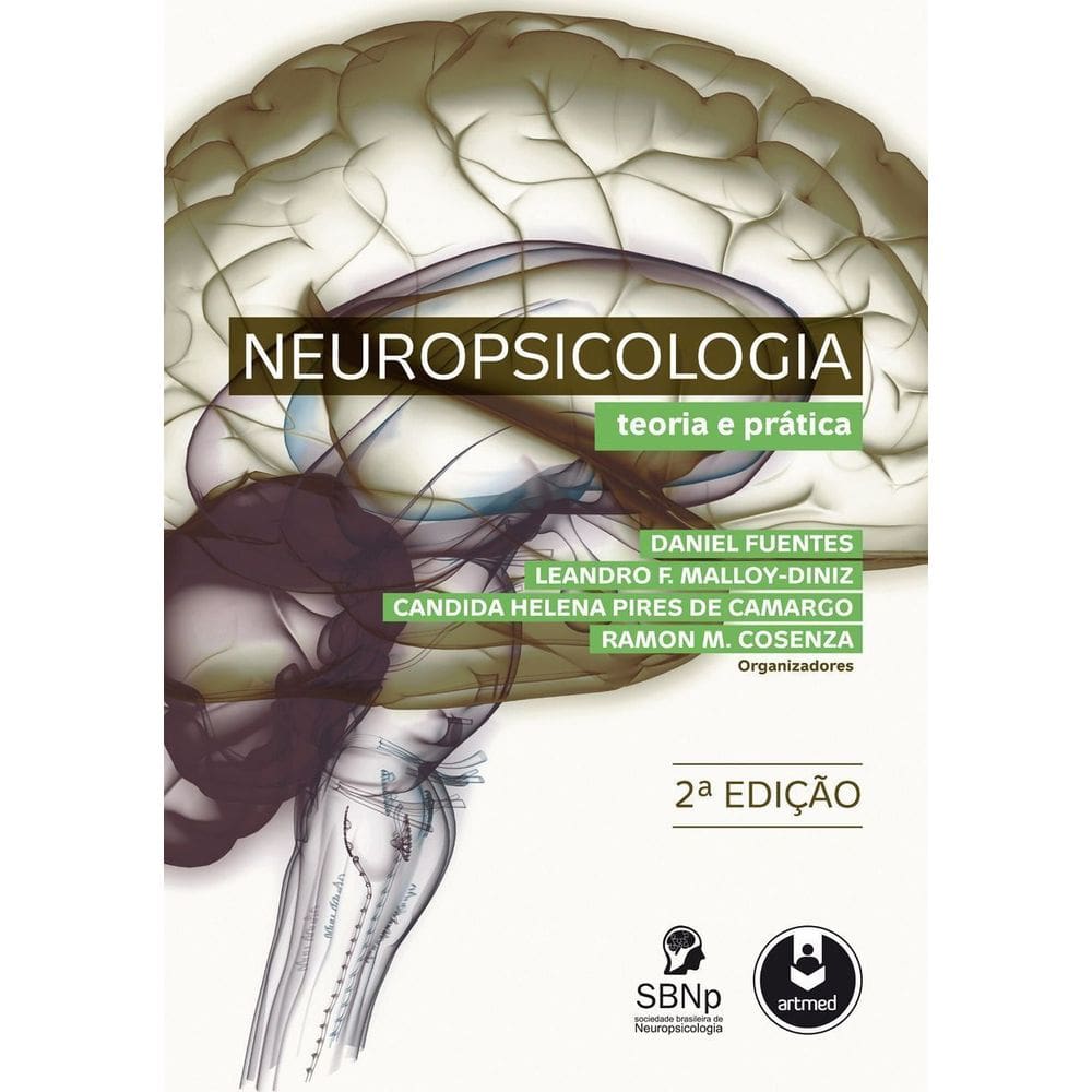 Neuropsicologia - 02Ed/14