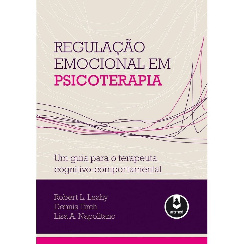 Regulação Emocional em Psicoterapia
