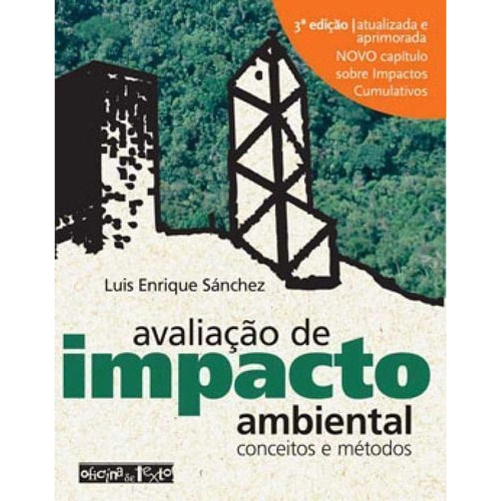 Avaliação De Impacto Ambiental