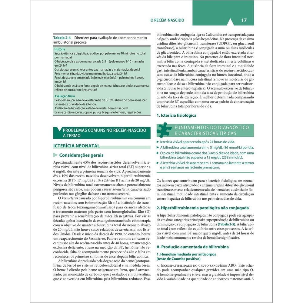 Current Pediatria - Diagnóstico e Tratamento - 26Ed/23