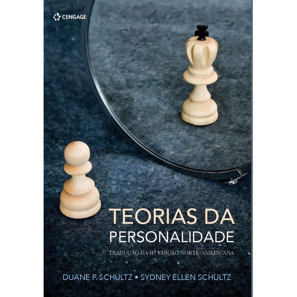 Teorias da Personalidade
