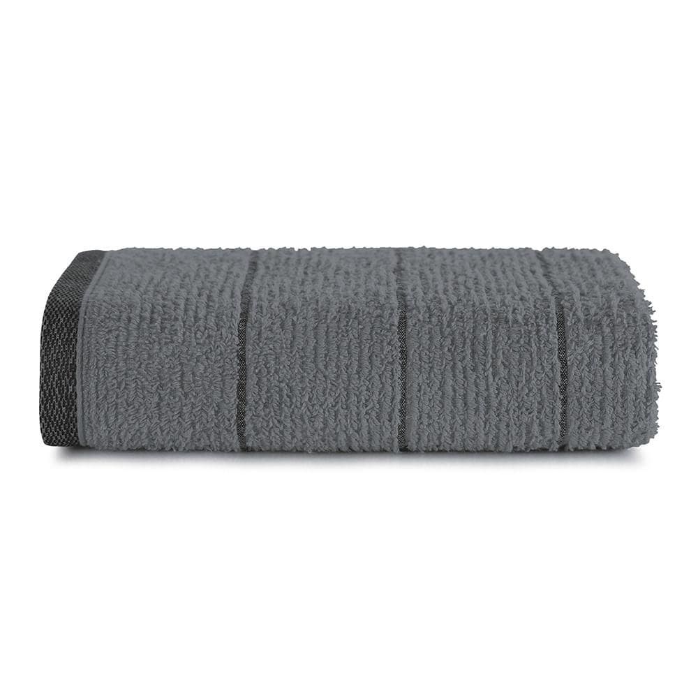 Toalha de Rosto Altenburg Soho Cinza Tornado