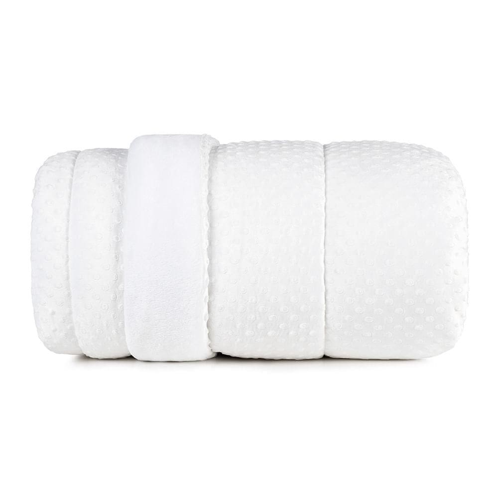 Edredom Casal Altenburg Blend Sense Pop Up Branco