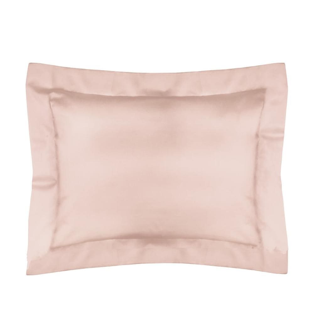Fronha Altenburg Cetim 300 Fios 50cm x 70cm Rosa