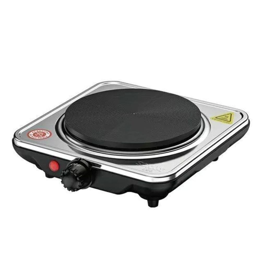 Fogão Elétrico Portátil - Sk66 - 220V