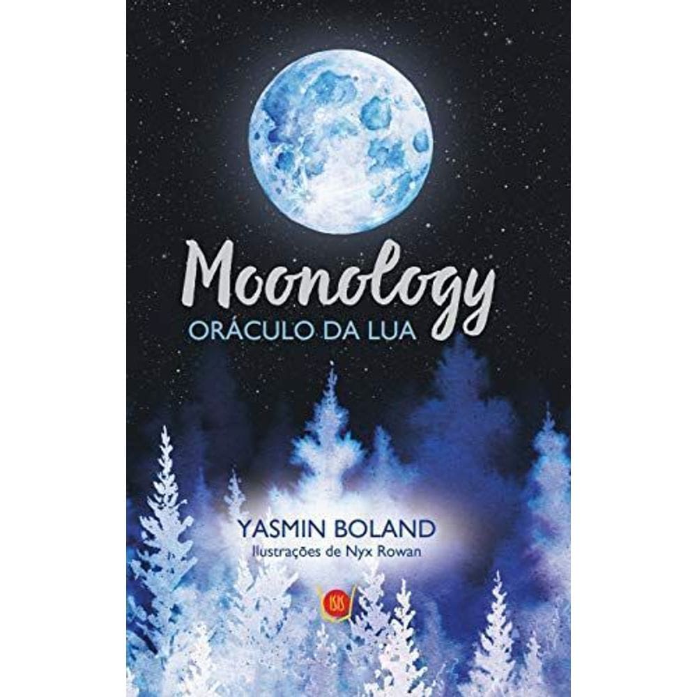 Moonology - Oráculo Da Lua