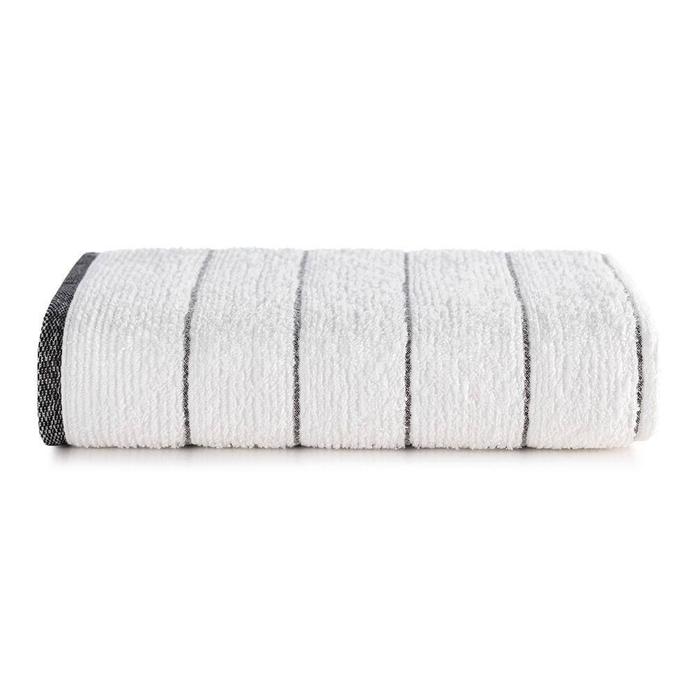 Toalha de Banho Altenburg Premium Soho Branco