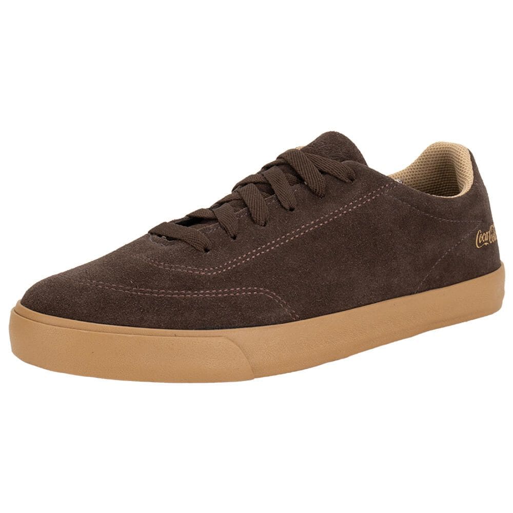 Tênis Masculino Trinidad Coca-Cola Cc2562