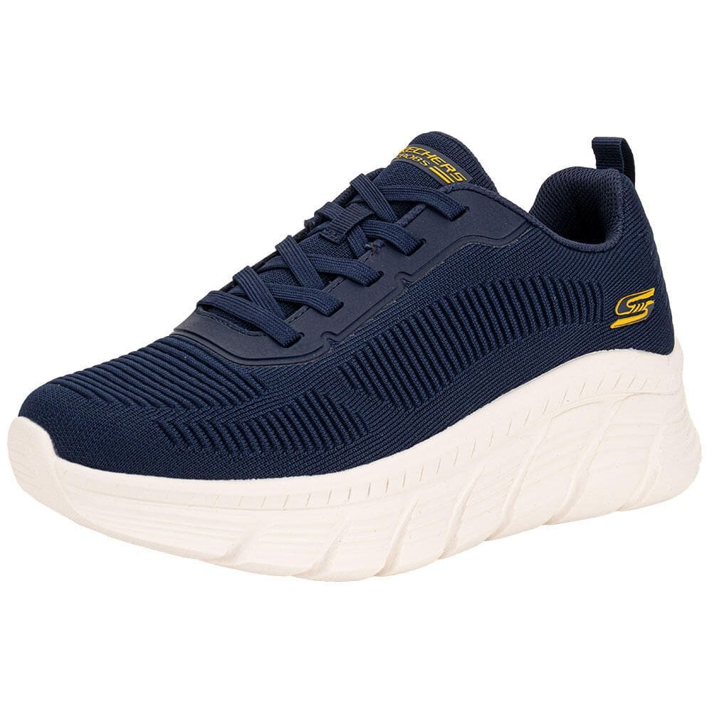 Tênis Masculino  Bobs B Flex Skechers 118360