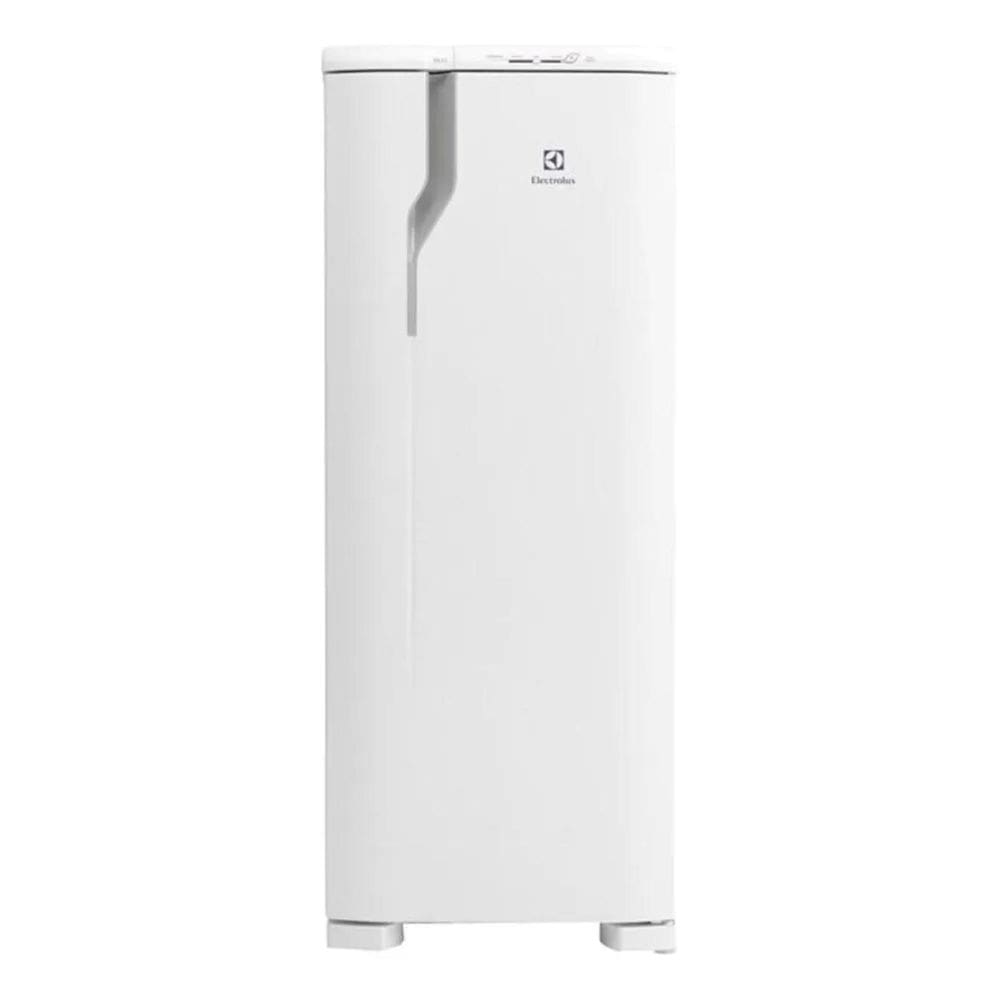 Geladeira Electrolux Cycle Defrost 240L Degelo Prático Uma P
