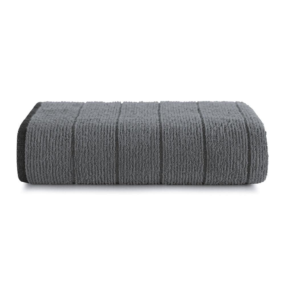 Toalha de Banho Altenburg Premium Soho Cinza Tornado