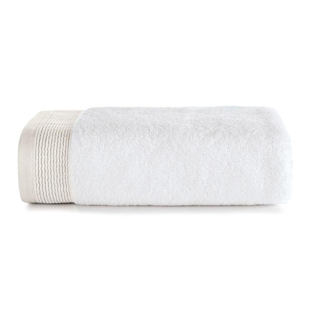 Toalha de Rosto Altenburg Serena  Bege Salar