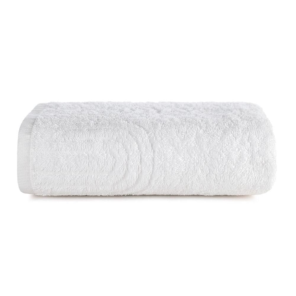 Toalha de Rosto Altenburg Premium Lapa Branco
