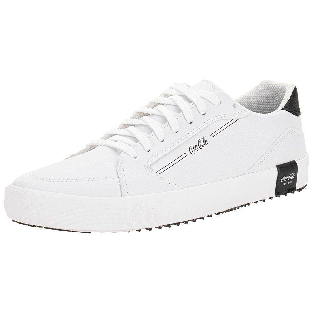 Tênis Masculino Rush Town Coca Cola Cc2514