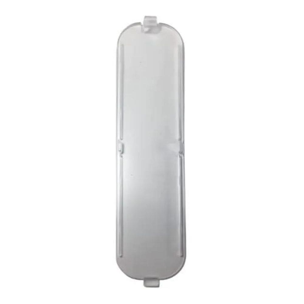 Lente Luminaria Depurador Slim Suggar Com 23X6,3Cm