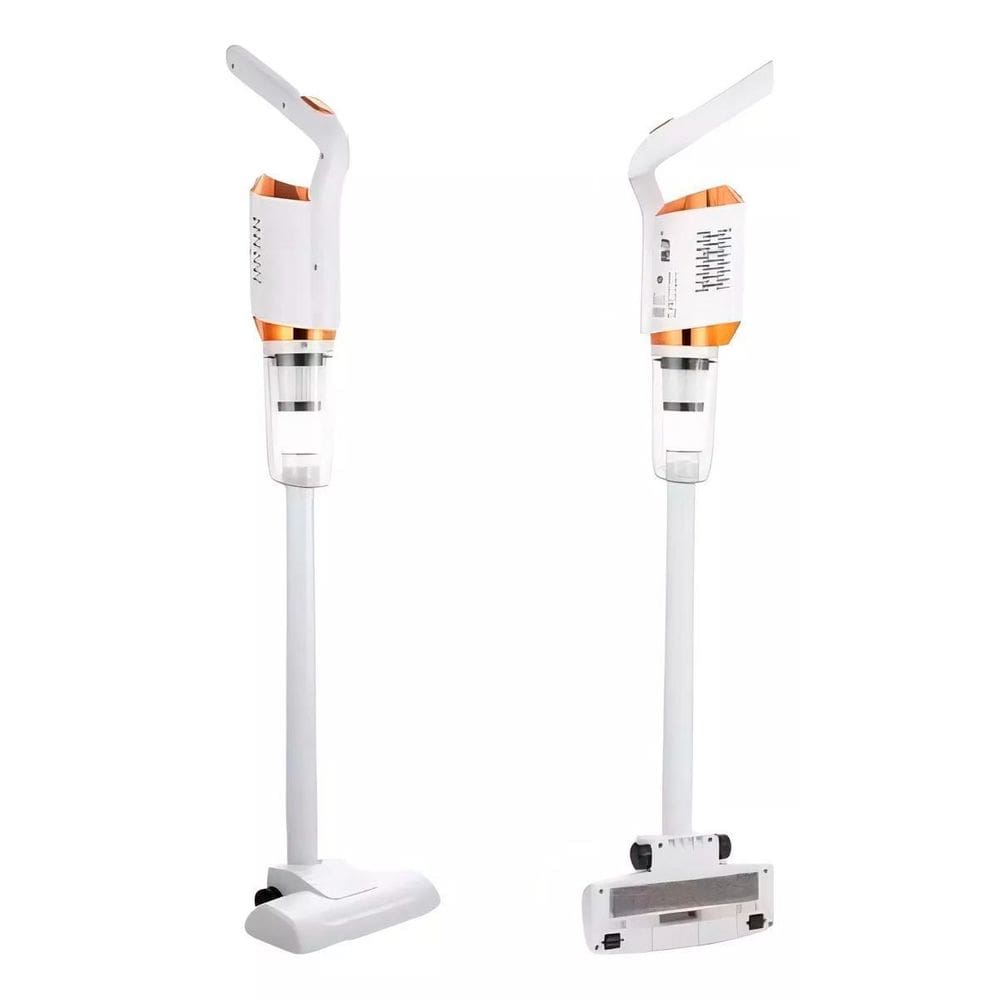 Aspirador De Pó Portátil Usb Compacto E Poderoso