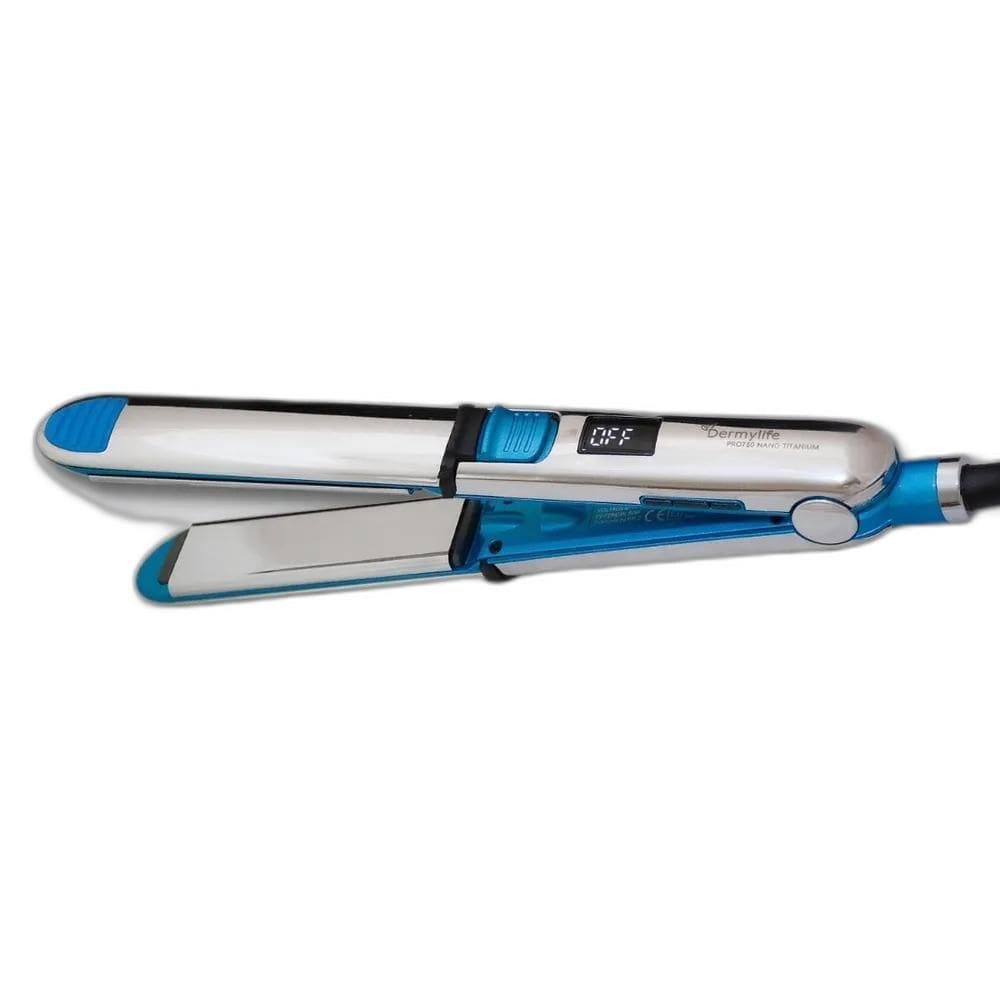 2X Chapinha Nano Titanium Pro750 - 2 Em 1 - Biv