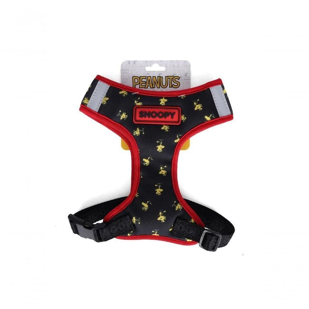 Peitoral Para Pet Amarelo - G Amarelo