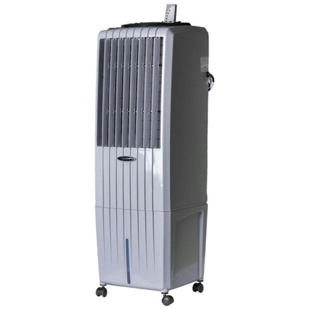 Climatizador De Ar Frio 22 Litros 220V Symphony Diet 22I