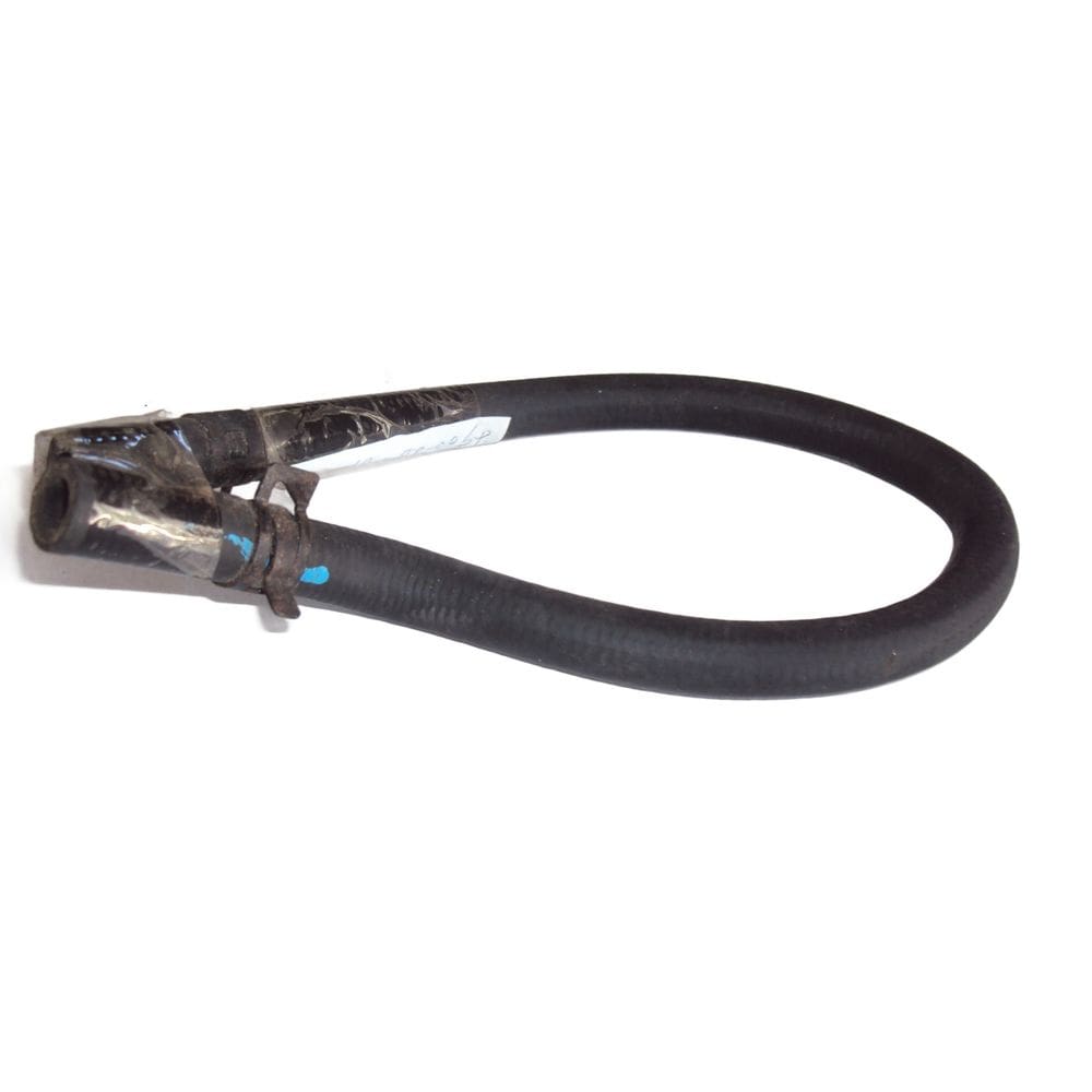 Ford Fiesta Mangueira Radiador Água Intercooler  Genuíno