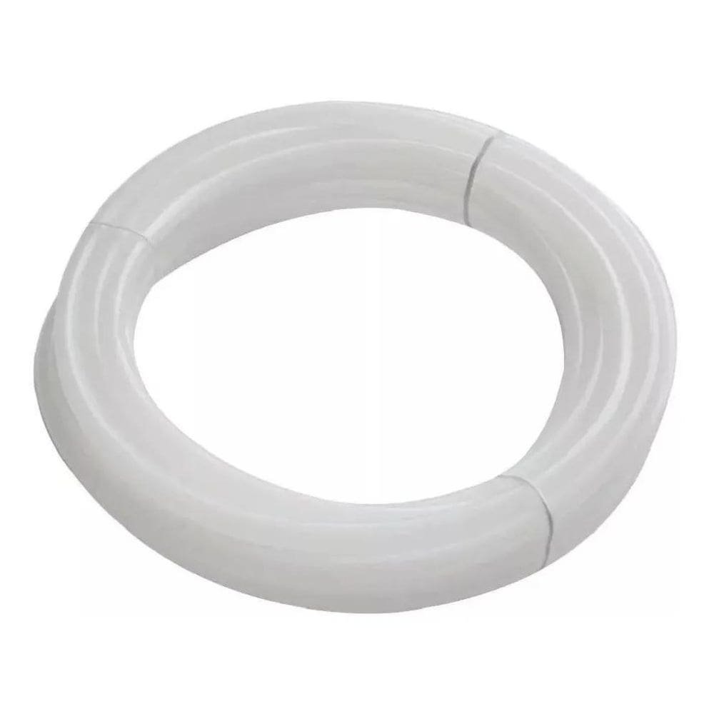 2X 5 Mts Tubo Mangueira Atóxica 3/8 Engate Rápido Chopp Cerv