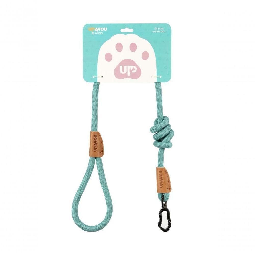 Guia Para Pet Verde - Unico Verde