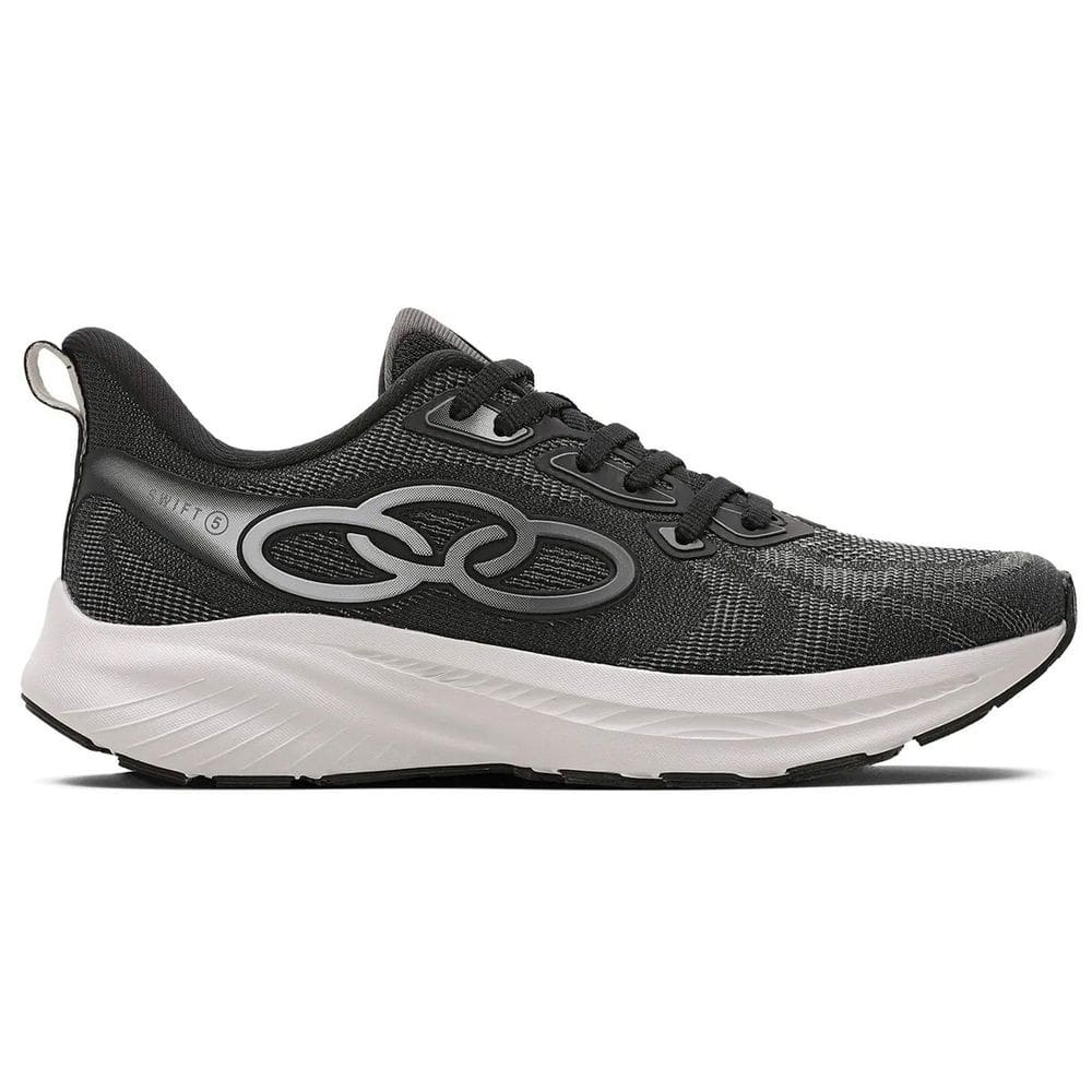 Tênis Olympikus Swift 5 Preto