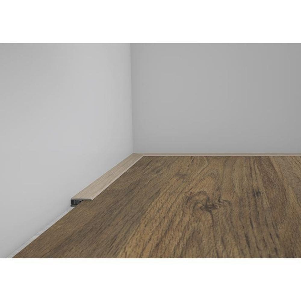 Perfil Piso Parede Eucafloor 7, 1,80 metros