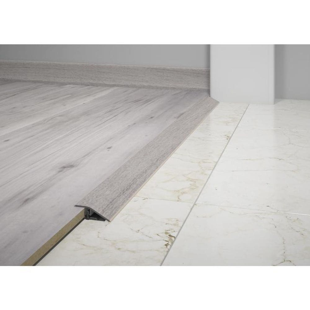 Perfil Redutor Eucafloor 8, Tecno, 1,80 metros