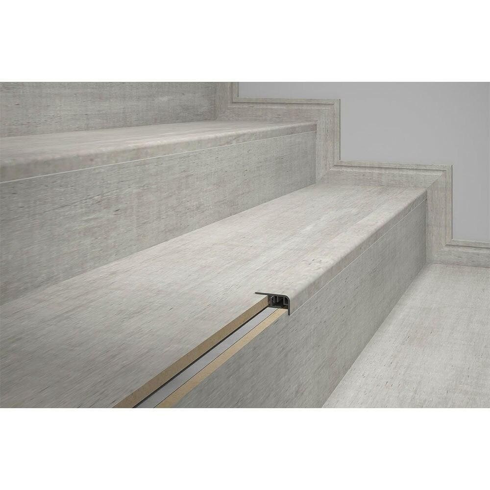 Frontal de Escada Eucafloor, Tecno 21, 2,10 metros